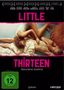 Christian Klandt: Little Thirteen, DVD