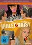 Violet & Daisy (Blu-ray & DVD im Mediabook), 1 Blu-ray Disc und 1 DVD