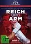 Jules Irving: Reich und arm Buch 2 Teil 1, DVD,DVD,DVD