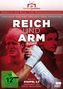 Jules Irving: Reich und arm Buch 2 Teil 2, DVD,DVD,DVD