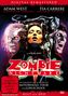 John Fasano: Zombie Nightmare, DVD