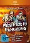 Weisse Fracht für Hongkong (Die Hongkong-Reißer), DVD