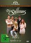 Die Sullivans Season 3, 7 DVDs