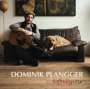 Dominik Plangger: Hoffnungsstur, CD