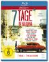 7 Tage in Havanna (Blu-ray), Blu-ray Disc