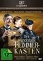 John Boulting: Der wunderbare Flimmerkasten - Die Erfindung der Filmkamera, DVD