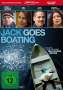 Philip Seymour Hoffman: Jack Goes Boating, DVD