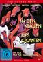 Richard Cunha: In den Klauen des Giganten, DVD