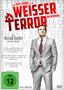 Weisser Terror, DVD