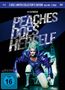 Peaches (Pop): Peaches Does Herself (Blu-ray & DVD im Mediabook), BR,DVD,DVD