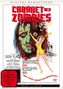 Ray Dennis Steckler: Cabaret der Zombies, DVD