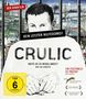 Crulic - Der Weg ins Jenseits (Blu-ray), Blu-ray Disc