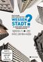 Hans Christian Post: Wessen Stadt? - 25 Jahre Kampf um Berlins Stadtarchitektur, DVD