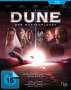 John Harrison: Dune - Der Wüstenplanet (Blu-ray), BR,BR