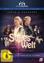Erik Gustavson: Sofies Welt (Komplette Serie), DVD,DVD