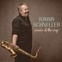 Tommy Schneller: Cream Of The Crop, CD