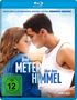 Drei Meter über dem Himmel (Blu-ray), Blu-ray Disc