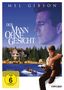 Mel Gibson: Der Mann ohne Gesicht, DVD