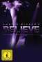 Jon Chu: Justin Bieber's Believe (Fan Edition: Blu-ray & DVD & CD), BR,DVD,CD