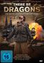 Roland Joffe: There Be Dragons, DVD