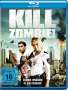Martijn Smits: Kill Zombie! (Blu-ray), BR