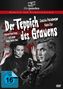 Der Teppich des Grauens, DVD