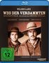 Wildes Land - Weg der Verdammten (Blu-ray), Blu-ray Disc