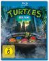Turtles - Der Film (Blu-ray), Blu-ray Disc