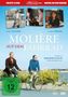 Philippe Le Guay: Molière auf dem Fahrrad, DVD