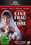 Eine Frau von Ehre Staffel 1, 3 DVDs