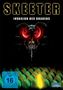 Clark Brandon: Skeeter - Invasion des Grauens, DVD