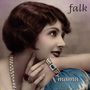 Falk: Mama, CD, CD