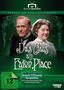 : Das Haus am Eaton Place (Komplettbox der deutschen Fassungen), DVD,DVD,DVD,DVD,DVD,DVD,DVD,DVD,DVD,DVD,DVD,DVD,DVD