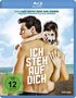 Ich steh auf dich (Blu-ray), Blu-ray Disc