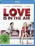 Alexandre Castagnetti: Love is in the Air (Blu-ray), BR