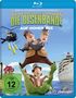 Jorgen Lerdam: Die Olsenbande auf hoher See (Blu-ray), BR