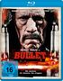 Nick Lyon: Bullet (Blu-ray), BR