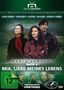 Giovanni Soldati: Mia, Liebe meines Lebens (Kompletter Mehrteiler), DVD,DVD