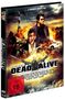 Dead or Alive (Blu-ray & DVD im Mediabook), 2 Blu-ray Discs