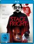 Jerome Sable: Stage Fright (Blu-ray), BR
