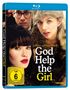 Stuart Murdoch: God Help the Girl (Blu-ray), BR