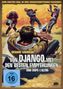 Nick Nostro: Von Django mit den besten Empfehlungen (Neun Särge für McGregor), DVD