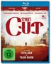 The Cut (Blu-ray), Blu-ray Disc