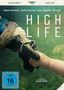 High Life (2018), DVD