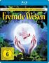 Charles Sturridge: Fremde Wesen - Zauber der Elfen (Blu-ray), BR