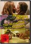 Jacky Katu: Frankreich privat - Die sexuellen Obsessionen einer Schauspielerin, DVD