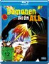 Dämonen aus dem All (Blu-ray), Blu-ray Disc