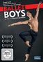 Kenneth Elvebakk: Ballet Boys, DVD