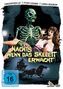 Nachts, wenn das Skelett erwacht, DVD