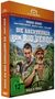 Die Abenteurer vom Rio Verde, 2 DVDs